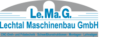 Lechtal Maschinenbau GmbH